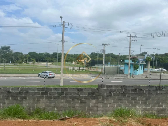 Imagem Terreno, 735m², Projeto Aprovado, Reserva do Paratehy Norte, Urbanova, Sjc.