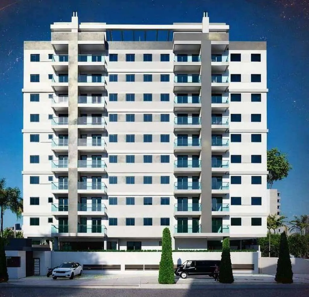Foto do imóvel Cobertura à venda em Santo André, Jardim Santo Antônio, com 2 quartos, 99m2 em Alexandreta