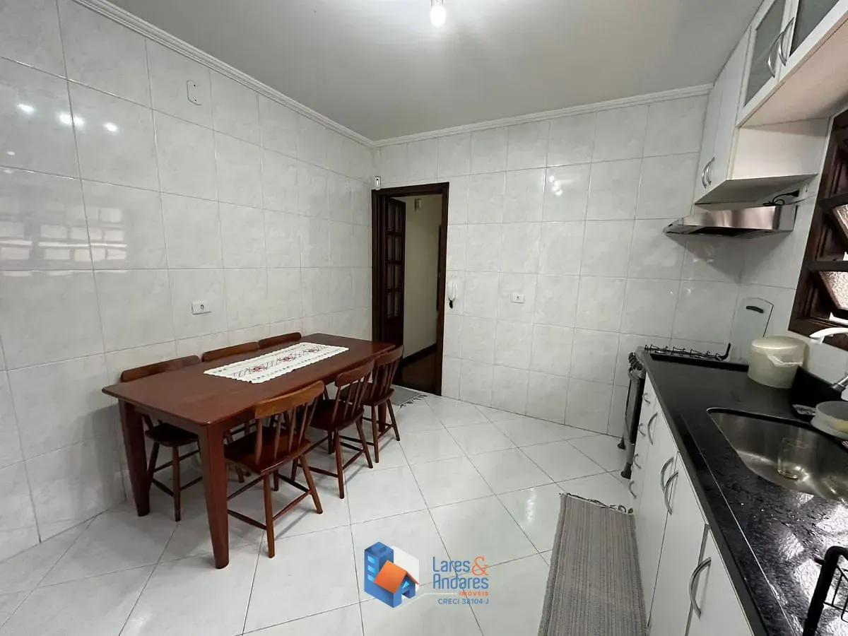 Imagem Sobrado para venda em Vila Carrão com 3 quartos, sendo 1 suíte, 157m²