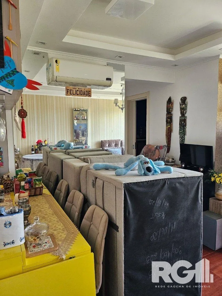 Imagem Apartamento em Morro Santana