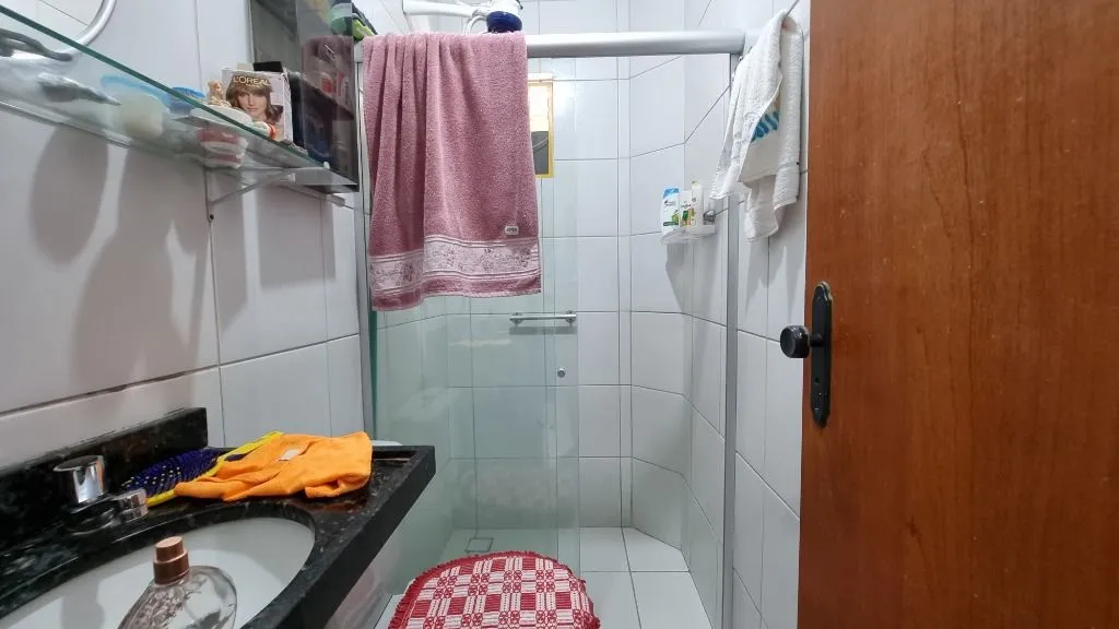 Imagem Apartamento com 2 dormitórios à venda, 64 m² por R$ 274.979,00 - Jardim 13 de Maio - João Pessoa/PB