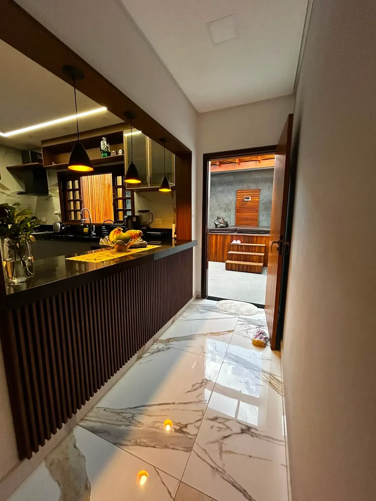 Imagem Sobrado com 3 Quartos à Venda, 170 m² em Parque Urupês - Taubaté
