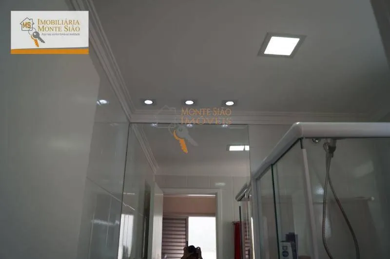 Imagem Apartamento com 3 dormitórios à venda, 64 m² por R$ 543.000,00 - Vila Miriam - Guarulhos/SP
