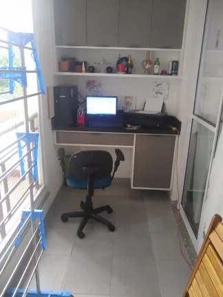 Imagem Apartamento com 2 Quartos à Venda, 59 m² em Jaguaribe - Osasco