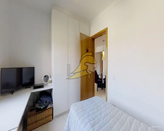 Imagem APARTAMENTO Á VENDA JARDIM ESTER YOLANDA 61,00 M 2 DOMITÓRIOS 1 BANHEIRO SALA 2 AMBIENTES 1 VAGA PISCINA ADULTO INFANTIL ÓTIMA LOCALIZAÇÃO