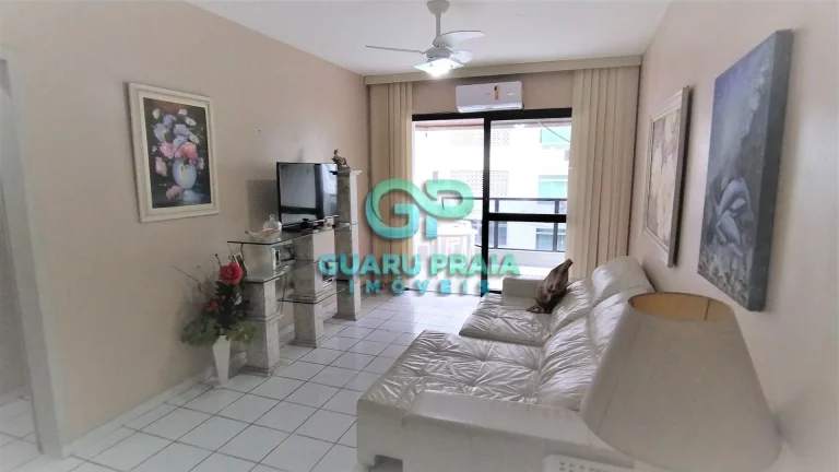 Imagem Apartamento à venda no bairro Pitangueiras - Guarujá/SP
