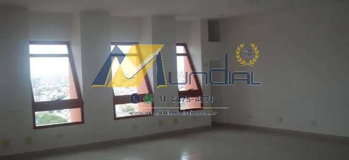 Imagem Seu novo espaço de trabalho moderno, funcional.