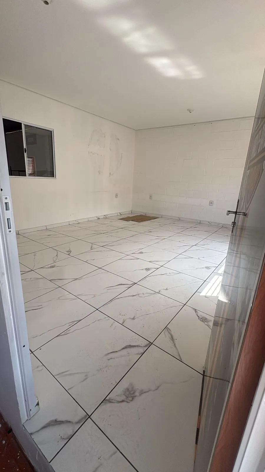 Imagem Galpão industrial 340m² área construída Zona Industrial de Sorocaba