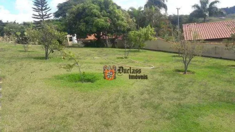 Foto do imóvel Terreno à venda, 2640 m² por R$ 388.000,00 - Loteamento Village de Atibaia - Atibaia/SP
