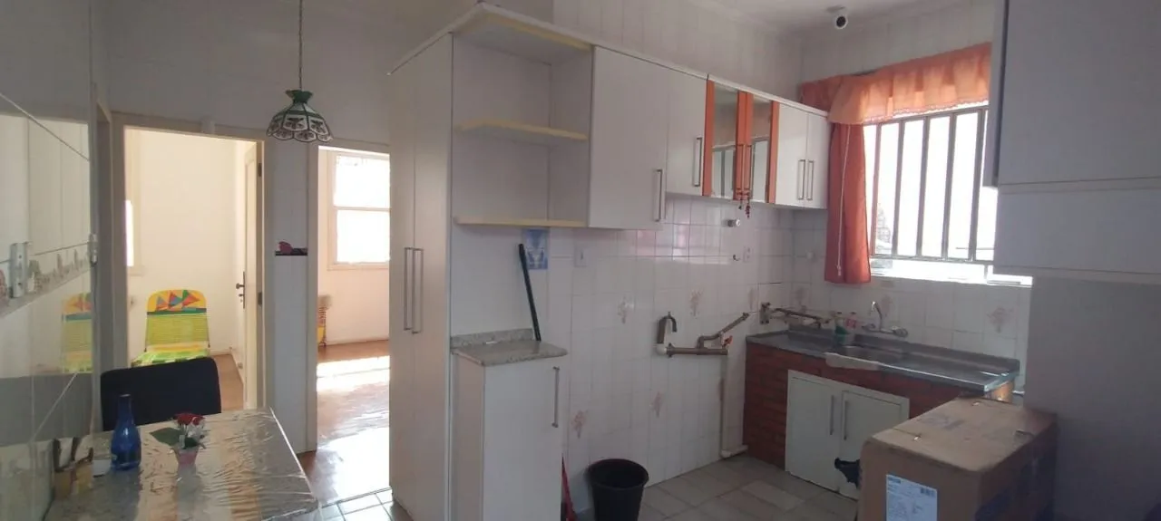 Imagem Casa no bairro Santa Tereza - Vila dos Comerciários - 5 dormitórios