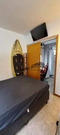 Imagem Apartamento em Santos, 1 dormitório, bairro Gonzaga