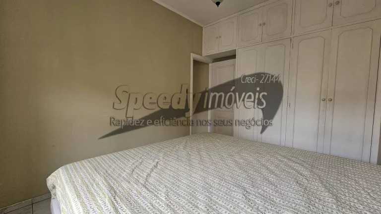 Imagem Apartamento em Santos 3 dormitórios, Rua Governador Pedro de Toledo