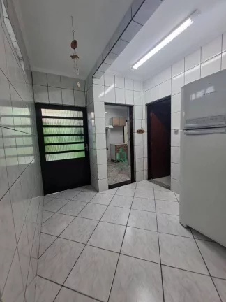 Imagem Sobrado com 3 dormitórios para alugar, 225 m² por R$ 5.000,00/mês - Vila Galvão - Guarulhos/SP