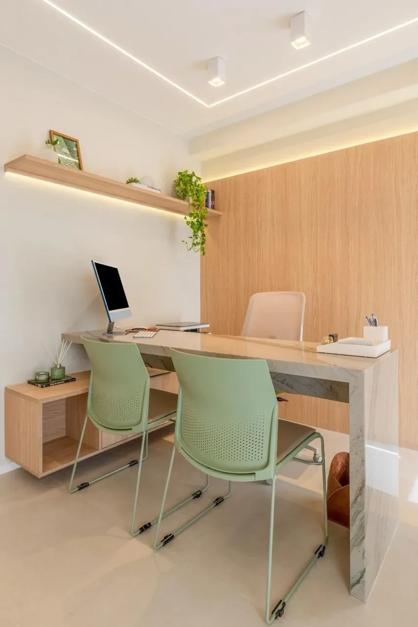 Imagem Sala Comercial para Alugar, 70 m² em Marco - Belém