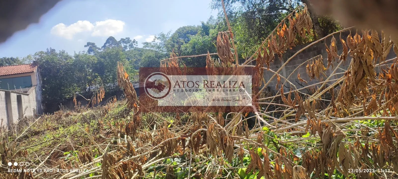 Imagem Terreno 600 m2 Bolsão Interlagos - São Paulo, Por 720.000