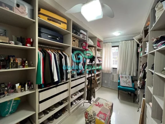 Imagem Apartamento à venda no bairro Astúrias - Guarujá/SP