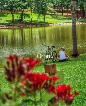 Imagem Apartamento à venda, 84 m² por R$ 735.000,00 - Chácaras Alto da Glória - Goiânia/GO
