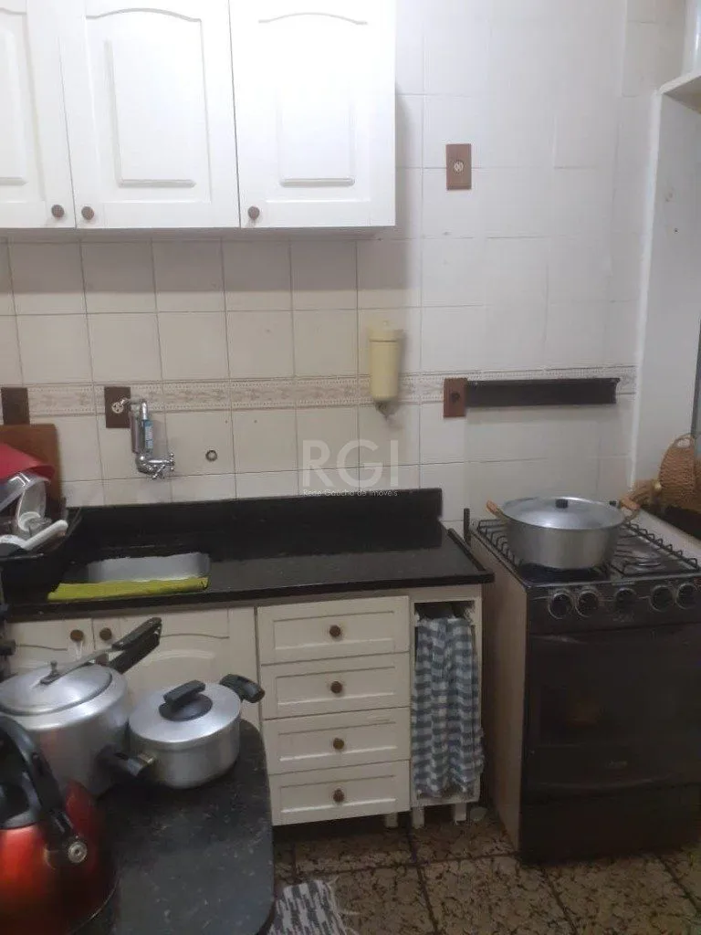 Imagem Casa de Condomínio em Tristeza