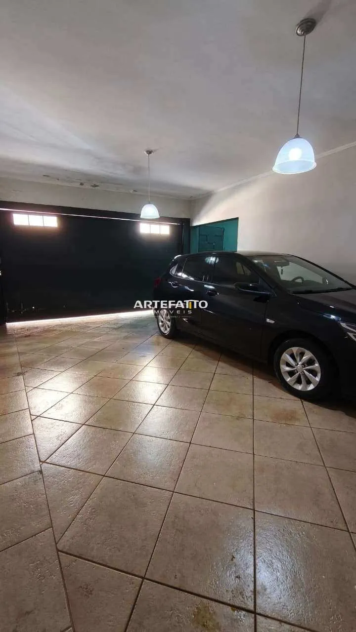 Imagem Casa à venda em Franca, Jardim Francano, com 4 quartos, 265m2