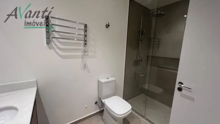 Imagem Apartamento Alto Padrão à Venda no Boqueirão em Santos