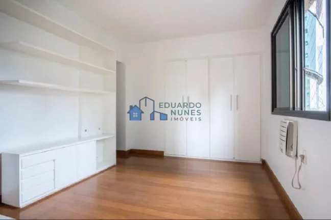Imagem LINDO APARTAMENTO COM 04 QUARTOS, 02 SUÍTES, 05 VAGAS NO BELVEDERE!!!