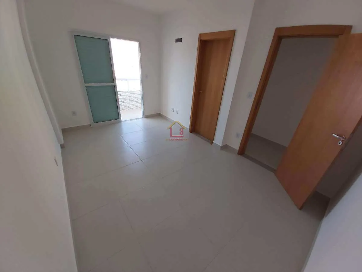 Imagem apartamento para locação - Boqueirão