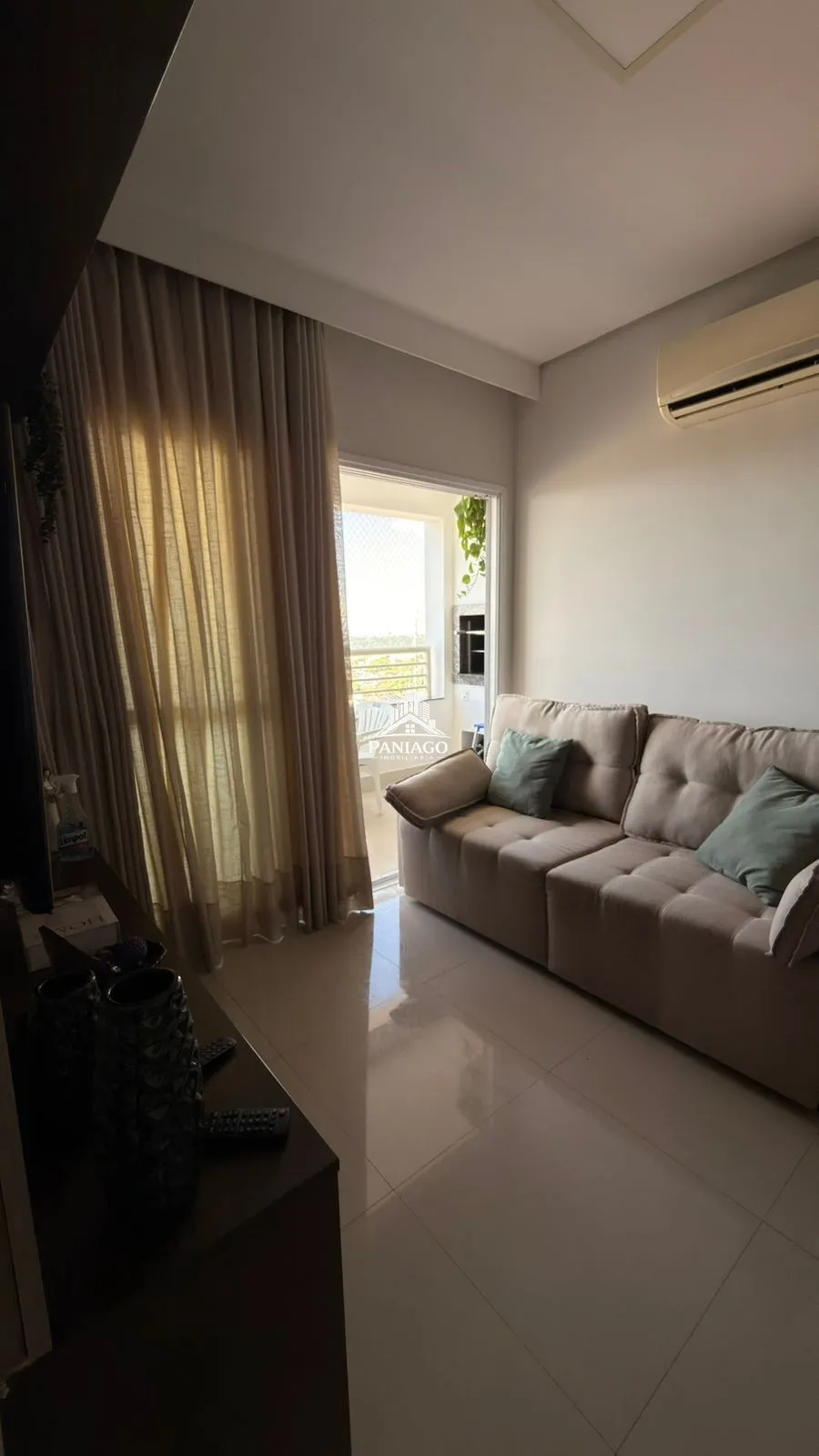 Imagem Apartamento à venda no Grand Arena Residence - 99m² | 3 quartos (2 suítes)