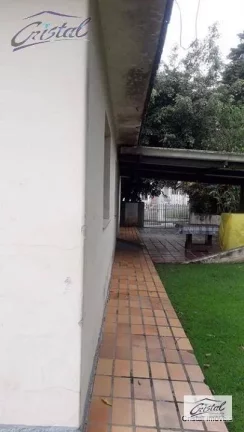 Imagem Terreno Residencial à venda, Chácara Canta Galo, Cotia - .