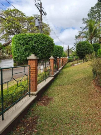 Imagem Casa com 5 dormitórios à venda, 3.100 m² - Morada das Fontes - Itatiba/SP