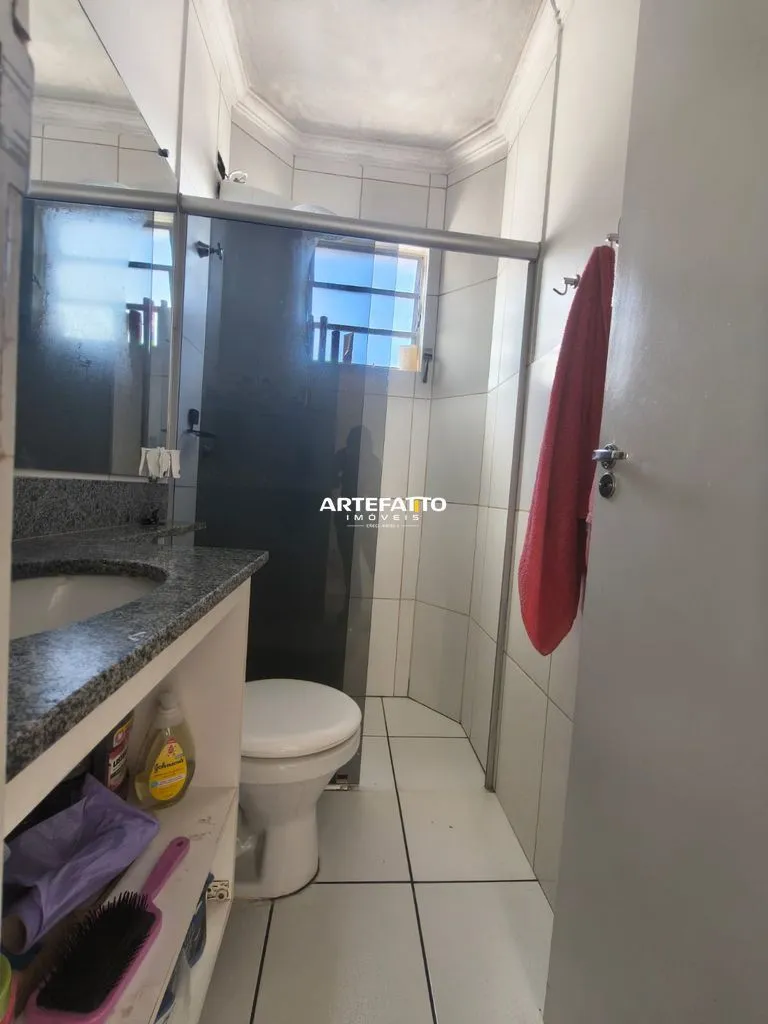 Imagem Apartamento com 2 dormitórios no Jardim Bueno