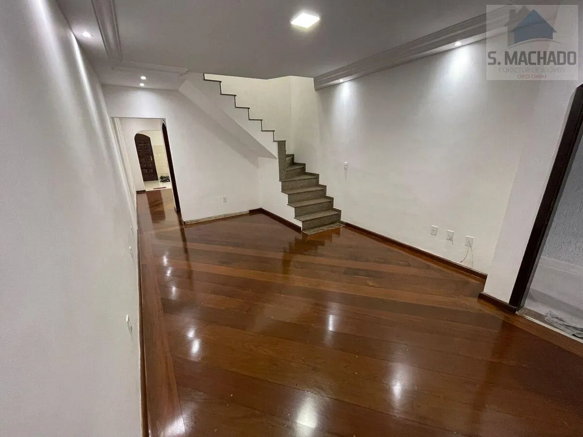 Imagem Sobrado para Venda em Santo André / SP no bairro Jardim das Maravilhas