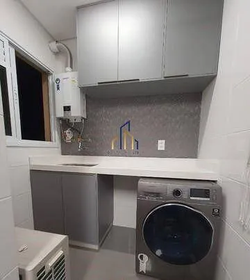 Imagem Apartamento para Venda em Santo André / SP no bairro Campestre