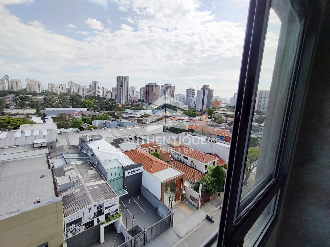Imagem AP Carinas Moema - Apartamento à venda em São Paulo/SP