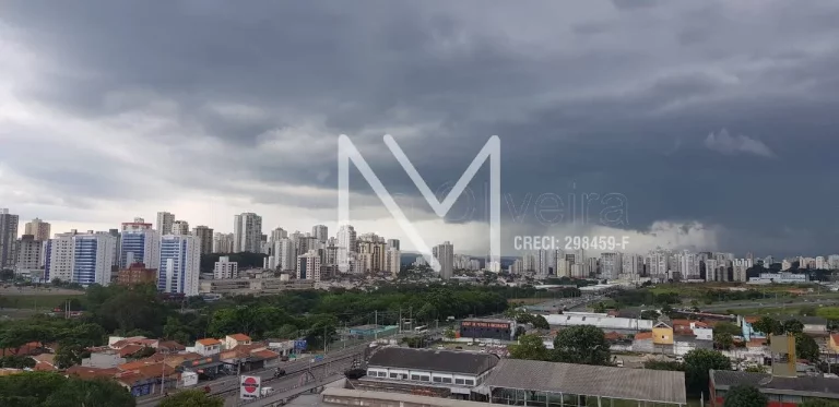 Imagem Apartamento para venda 3 Quartos 1 Suíte 66,40m² - Bairro Jardim América