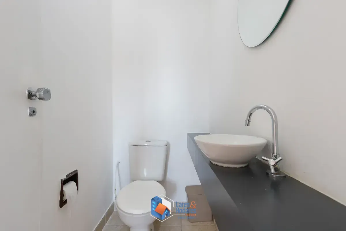 Imagem Apartamento para venda em Alto da Lapa com 3 quartos, 80m²