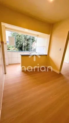 Imagem Apartamento com 3 quartos, Centro - Balneário Piçarras
