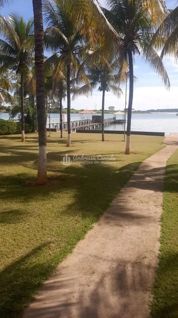 Imagem Rancho com 4 dormitórios à venda por R$ 2.500.000 - Zona Rural - Buritama/SP
