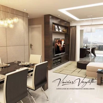 Imagem Apartamento 2 dormitórios para Venda em Itajaí / SC no bairro Fazenda