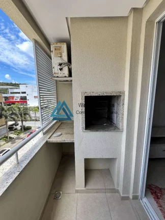 Imagem Belíssimo apto em Jurerê, próximo ao Supermercado Imperatriz