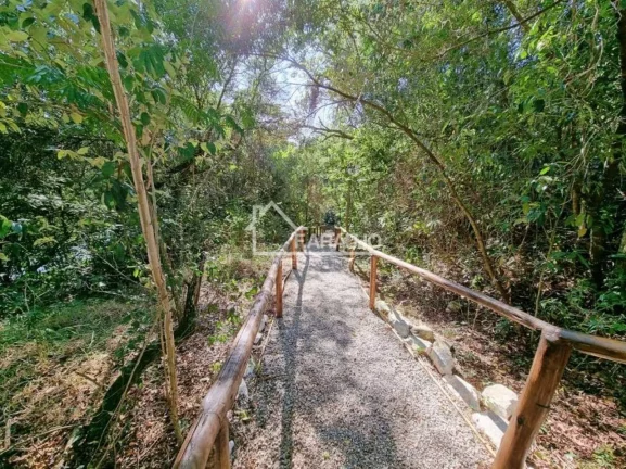Imagem Terreno à venda comem Condomínio fechado em Araçoiaba da Serra-SP!