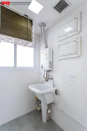 Imagem Apartamento 74m² 2 dormitórios - Brooklin