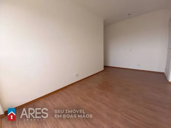 Imagem Apartamento com 2 dormitórios à venda, 51 m² por R$ 290.000,00 - Vila Jones - Americana/SP