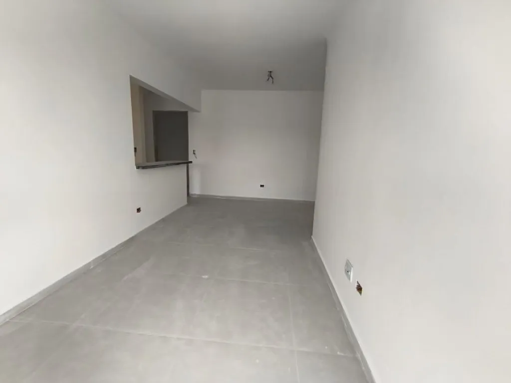 Imagem APARTAMENTO COM 81,54 m² - AVIAÇÃO - PRAIA GRANDE SP