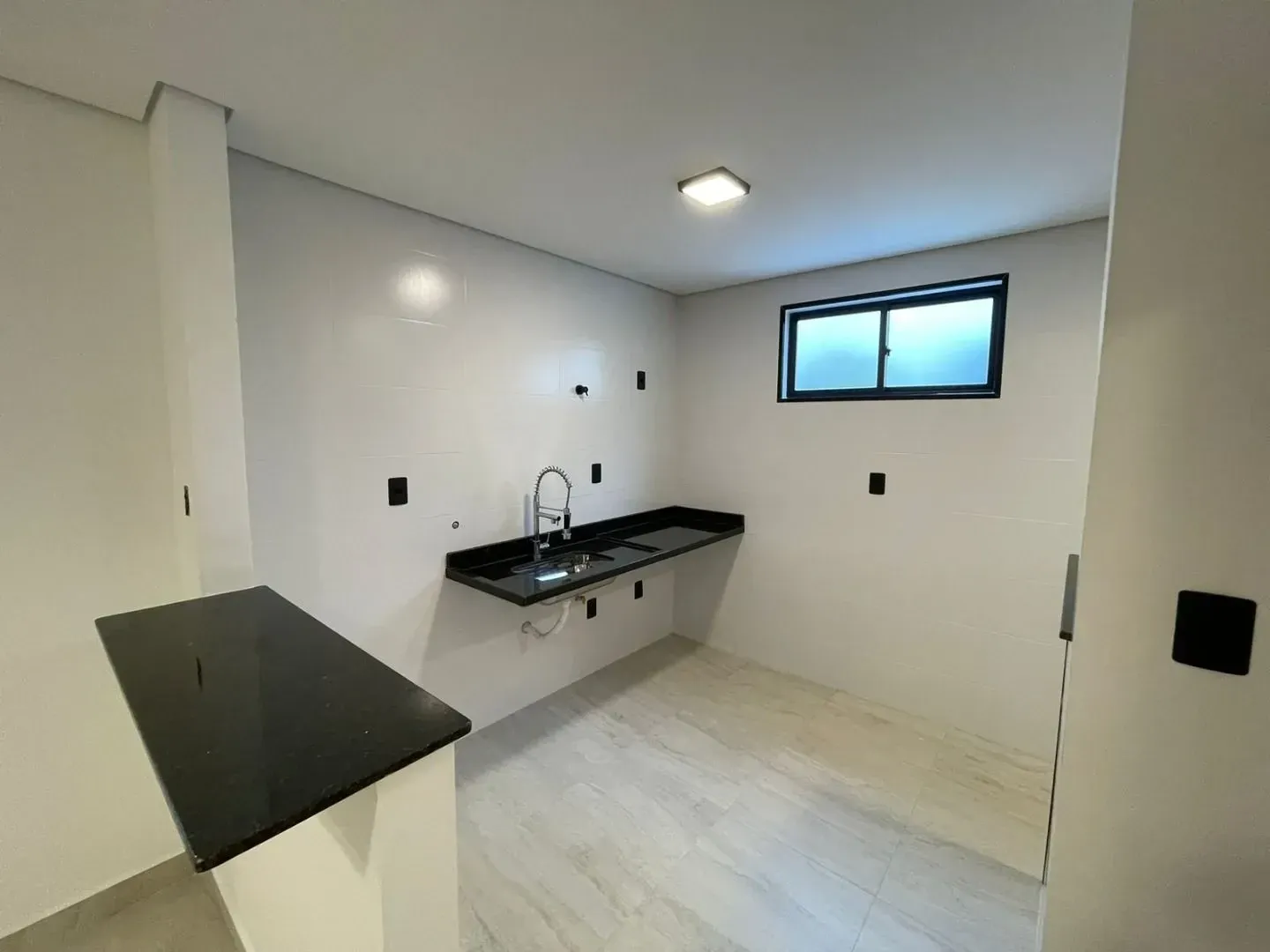 Imagem Casa com 3 Quartos à Venda, 99 m² em Vila Belmiro - Santos