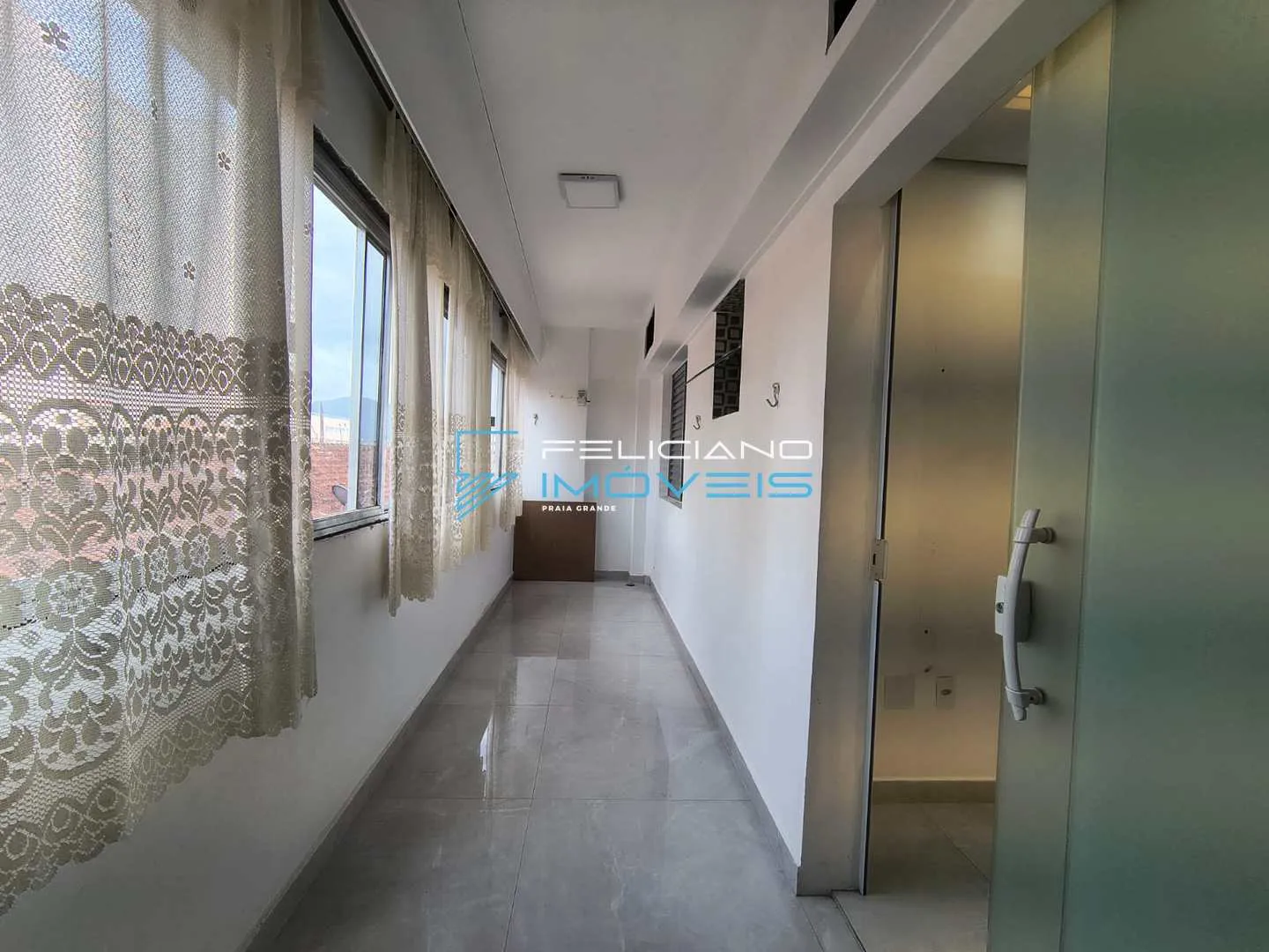 Imagem Apartamento com 1 quarto, Tupi, Praia Grande - R$ 325 mil, Cod: 6865