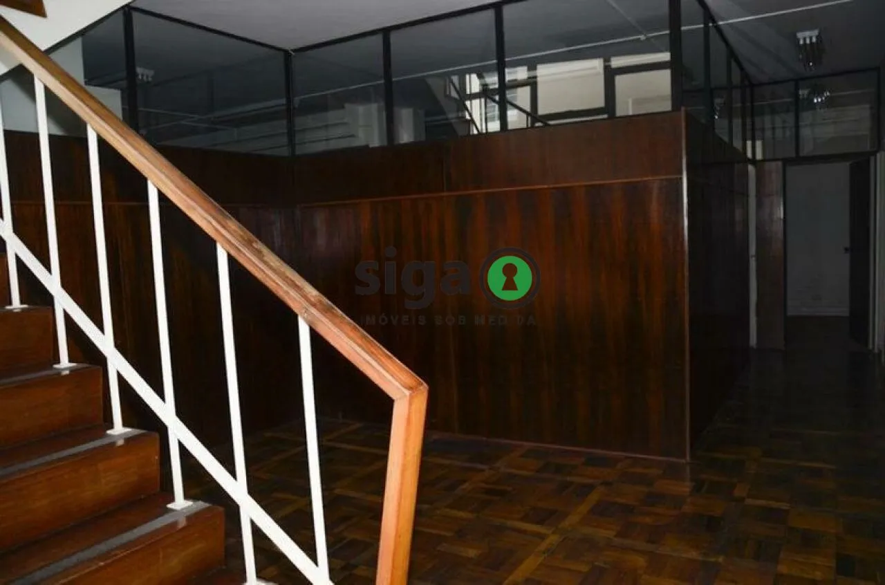 Imagem Casa com 6 quartos à venda ou para alugar em Jardim América - 450m²