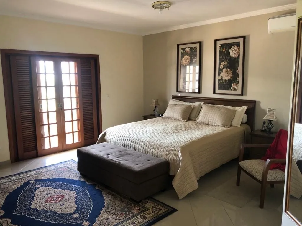 Imagem Casa à venda 3 Quartos, 1 Suite, 4 Vagas, 418M², Taubaté Village, Taubaté - SP | Condominio Taubaté Village