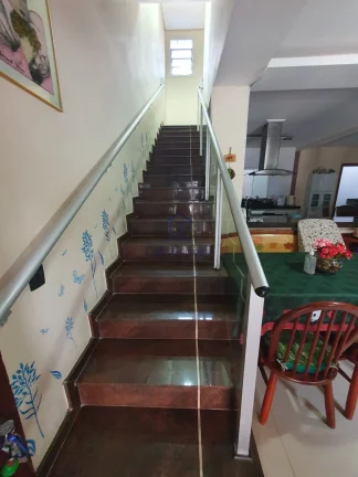 Imagem Oportunidade Imperdível! Casa à venda 03 dormitórios com piscina na Martim de Sá - Caraguatatuba/SP