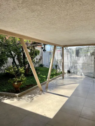 Imagem Casa com 3 Quartos à Venda, 110 m² em Jardim Nove de Julho - São Paulo