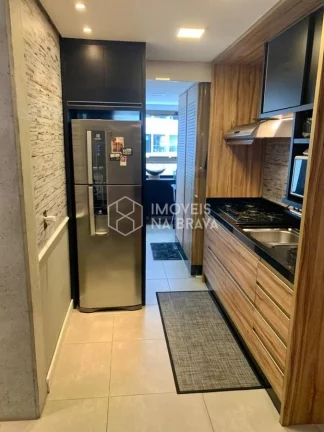 Imagem APARTAMENTO A VENDA 2 DORMITORIOS 1 VAGA - MAX HAUS PRAIA BRAVA - ITAJAI/SC